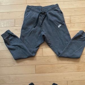 Nike men’s joggers